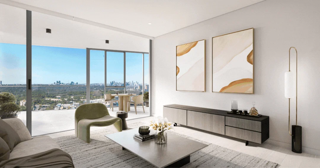 macquarie park luxury apartment for sale in sydney australia
